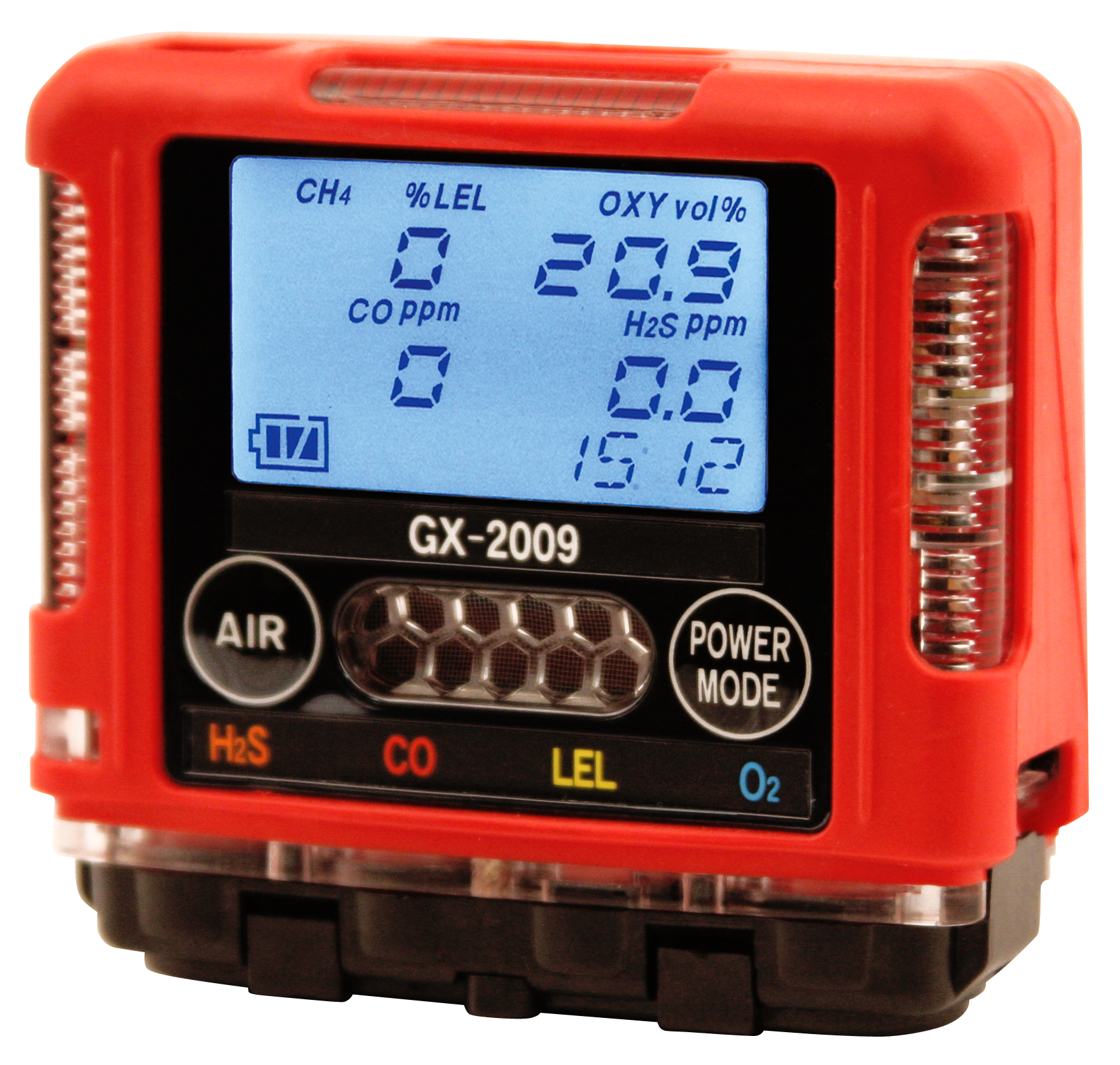 Product One - GX-2009 